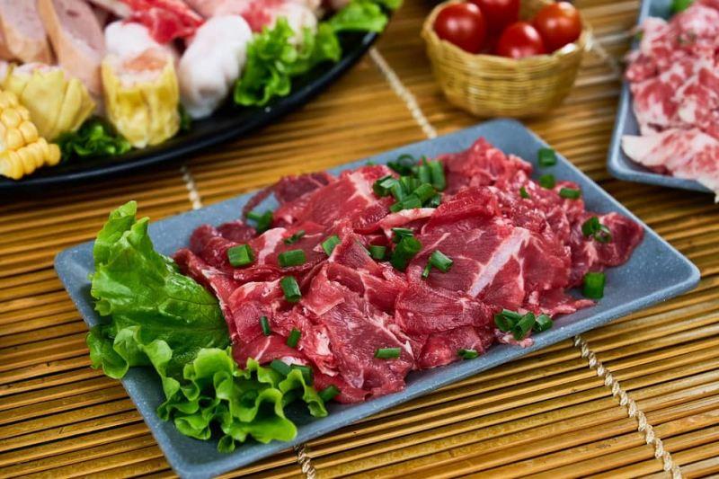 Top 11 Nhà hàng và quán ăn hấp dẫn nhất tại Quận Thanh Xuân, Hà Nội