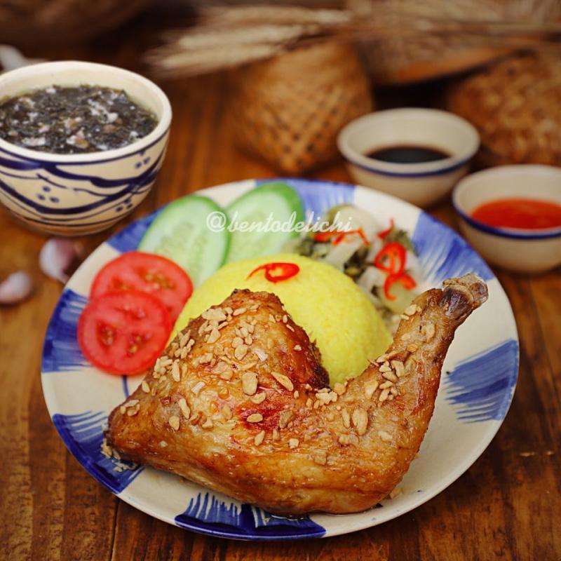 Top 7 quán cơm văn phòng nổi bật tại quận Hà Đông, Hà Nội