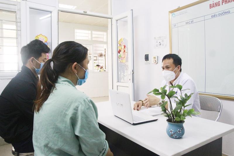 Top 9 địa chỉ khám thai và siêu âm uy tín tại Quảng Ninh
