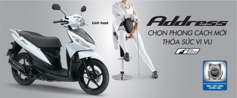 Top 5 thương hiệu xe máy hàng đầu tại Việt Nam
