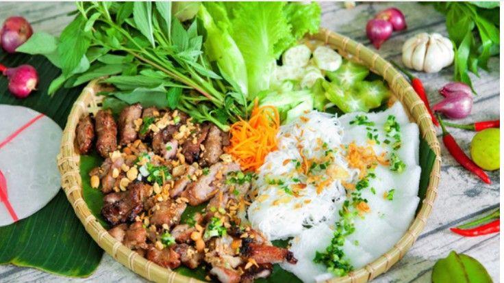 Top 10 Món Ngon Từ Quê Hương Bảy Núi - An Giang