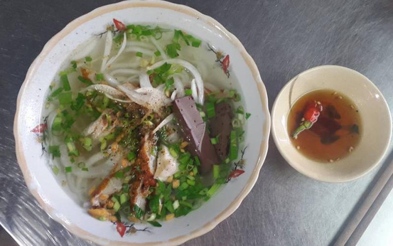 Top 7 Quán bánh canh nổi bật tại TP. Phú Quốc, Kiên Giang