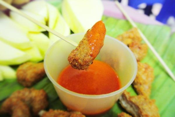Top 8 Món Ngon Không Thể Bỏ Lỡ Tại Khu Phố Cổ Hà Nội Dành Cho Người Sành Ăn
