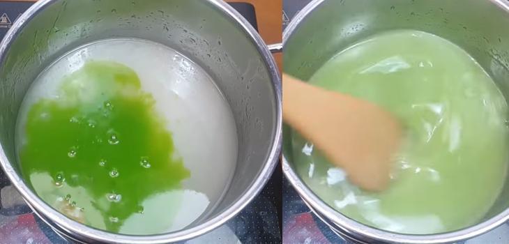 Khám phá 8 công thức làm bánh bò nướng thơm ngon, hấp dẫn ngay tại nhà