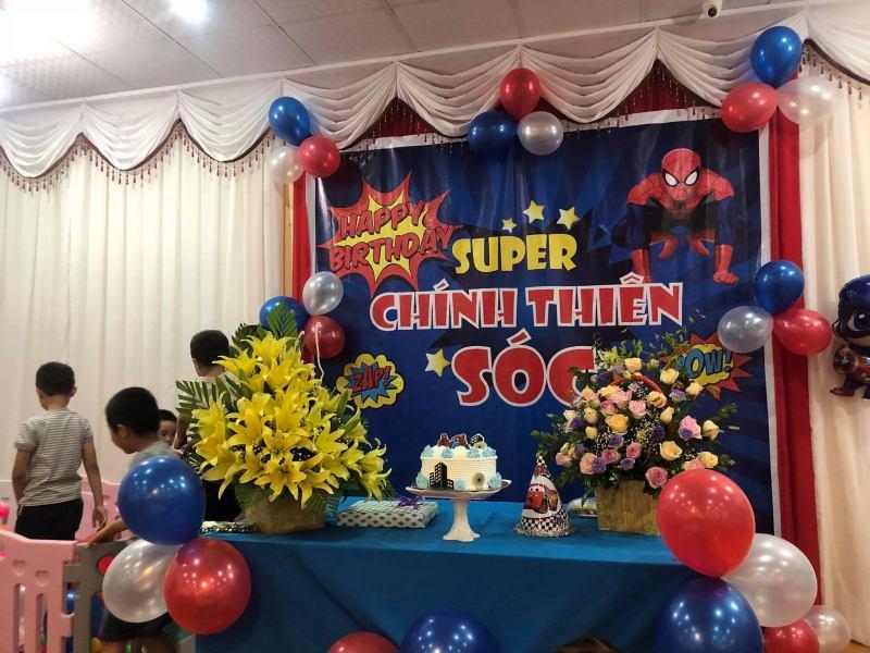 Top 8 nhà hàng và quán ăn tuyệt vời cho bữa tiệc sinh nhật tại Sơn La