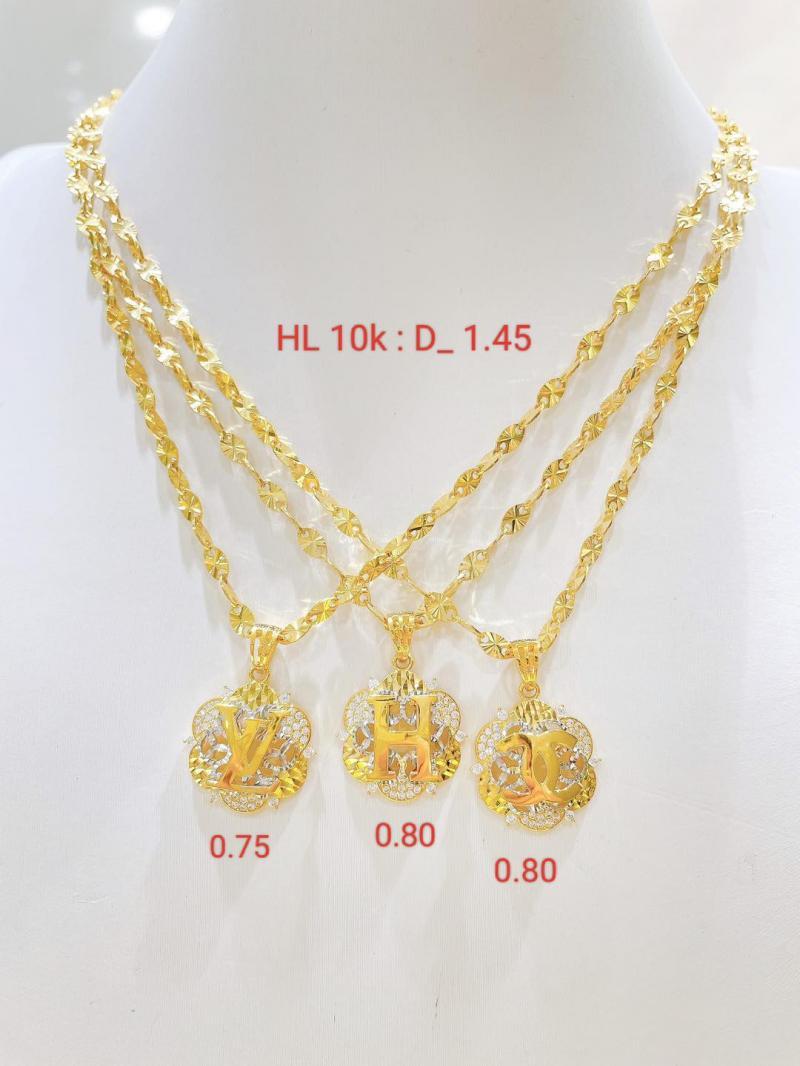 Top 8 Tiệm Trang Sức Đẹp và Uy Tín Nhất Tỉnh Bắc Giang