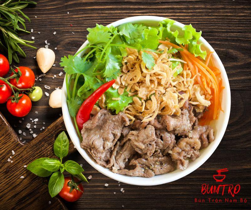 Top 8 quán ăn ngon tại đường Hoàng Ngân, Quận Cầu Giấy, Hà Nội