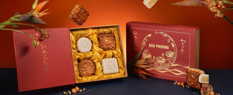 Top 10 Tiệm Bánh Trung Thu Nổi Tiếng Nhất Việt Nam