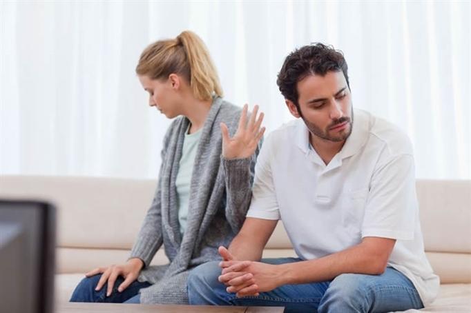 Top 10 Thói quen dễ dàng phá vỡ hôn nhân của bạn