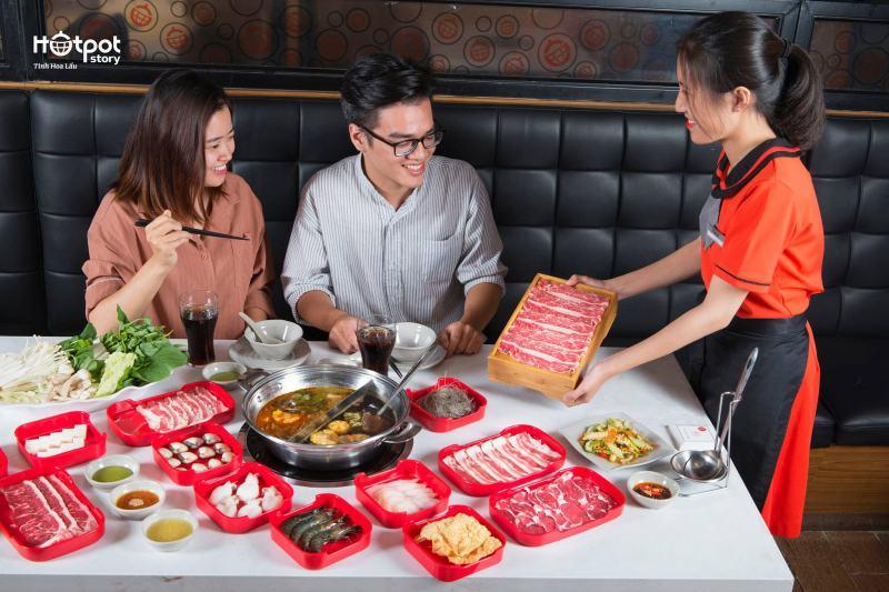 Top 10 nhà hàng và quán ăn đặc sắc, chất lượng tuyệt vời trên đường Cao Thắng, TP.HCM