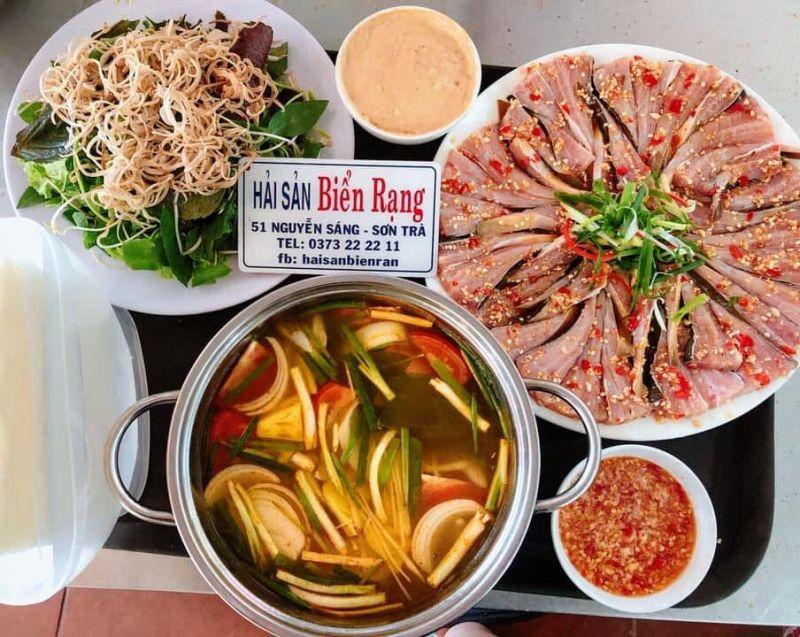 Top 13 Quán Lẩu Hải Sản Ngon Nhất tại Đà Nẵng