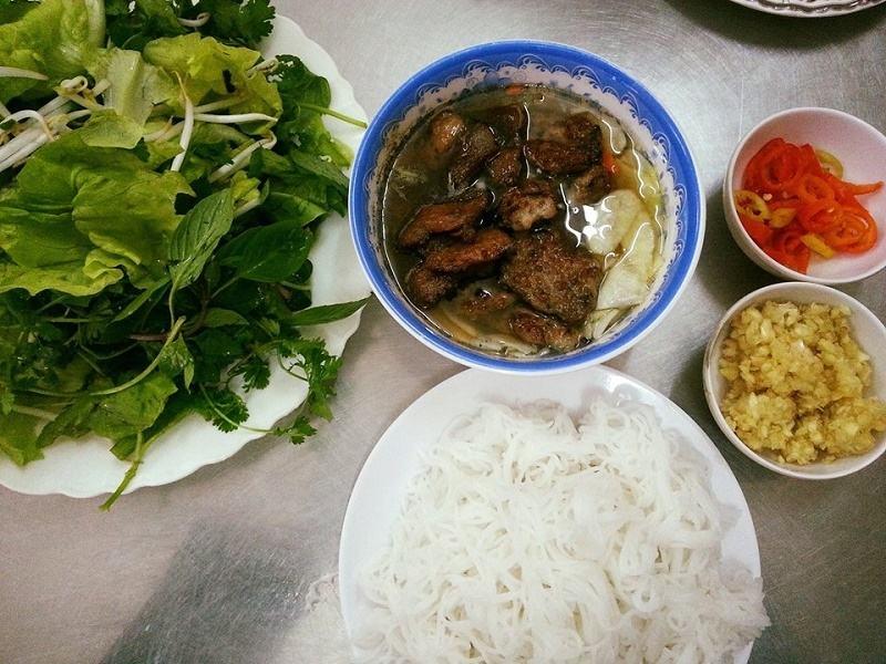 Khám phá 12 đặc sản trứ danh của vùng đất quan họ Bắc Ninh