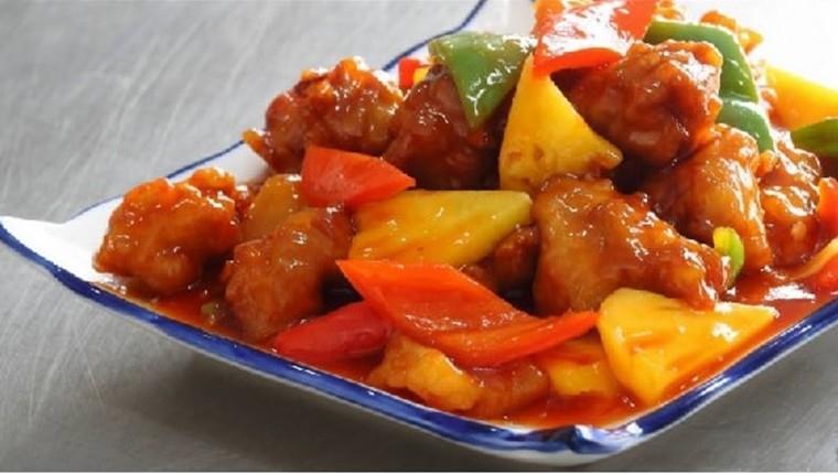 Top 8 Món gà xào hấp dẫn và dễ làm bạn không thể bỏ qua