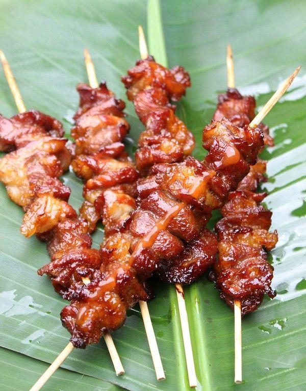 Khám phá 10 đặc sản Tam Đảo không thể bỏ qua