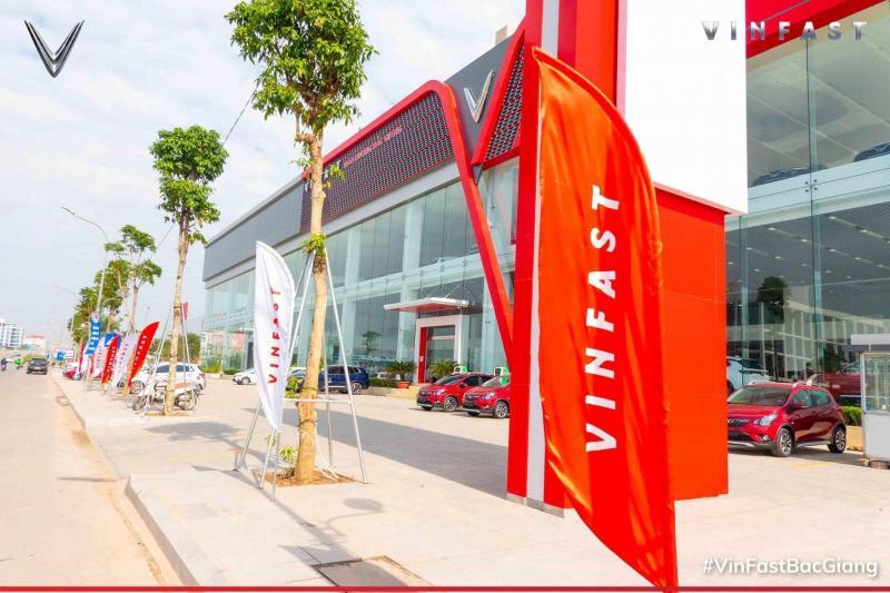Top 8 đại lý ô tô uy tín và giá cả hợp lý nhất tại Bắc Giang