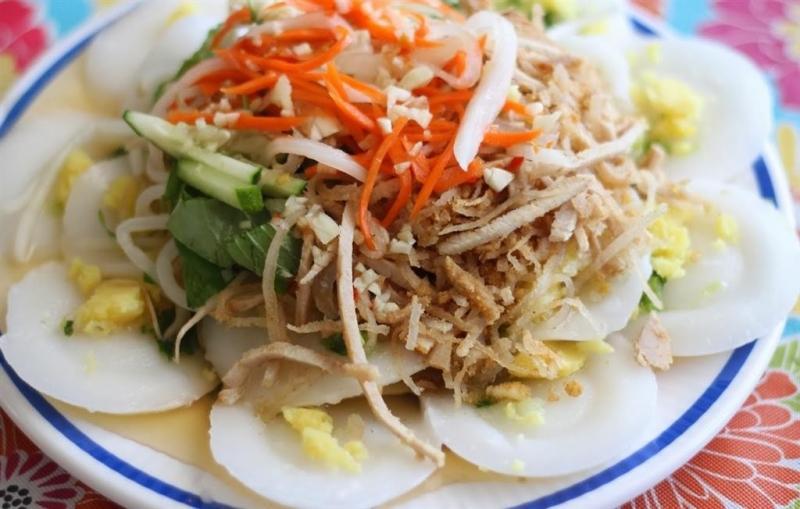 Khám phá những món đặc sản độc đáo của Bình Dương mà bạn nhất định phải thử khi ghé thăm vùng đất này.