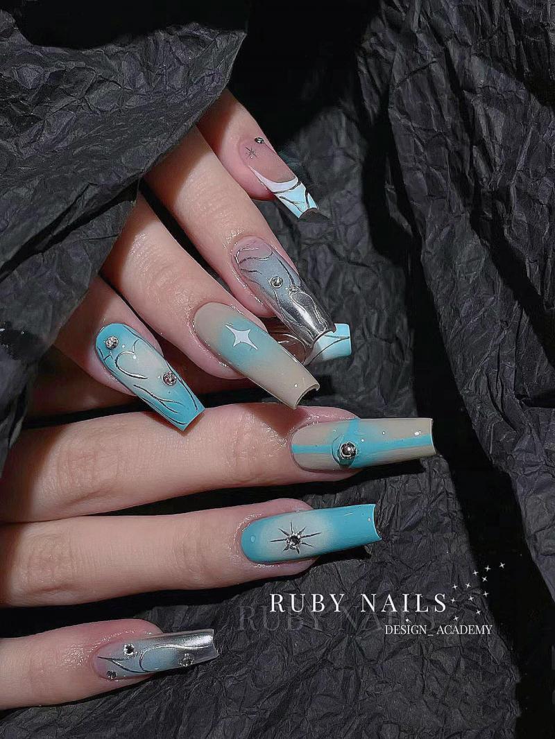 Top 10 Trung tâm đào tạo nghề nail chất lượng nhất Đà Nẵng