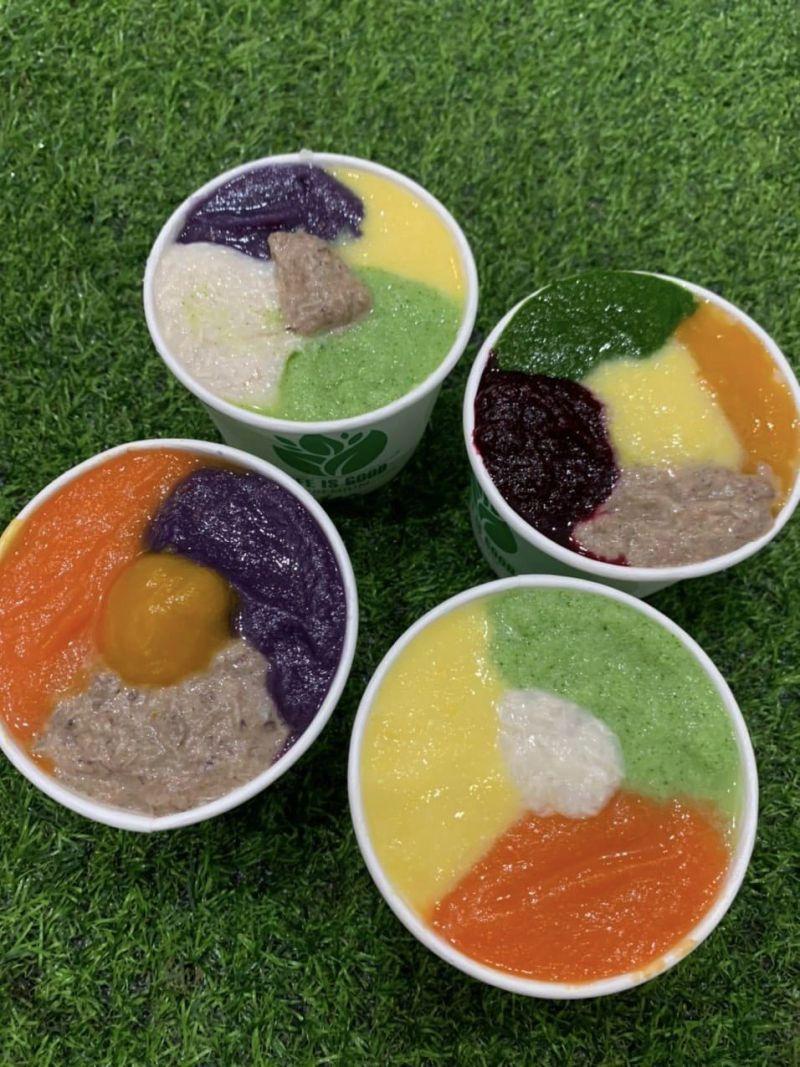 Top 5 Quán cháo dinh dưỡng nổi tiếng nhất tại Bình Dương