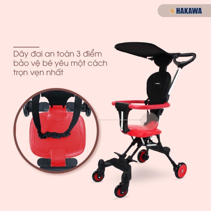 7 cửa hàng xe đẩy em bé chất lượng nhất trên Shopee