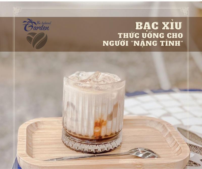 Khám phá 9 quán cà phê đẹp nhất phố Phạm Ngọc Thạch, Hà Nội