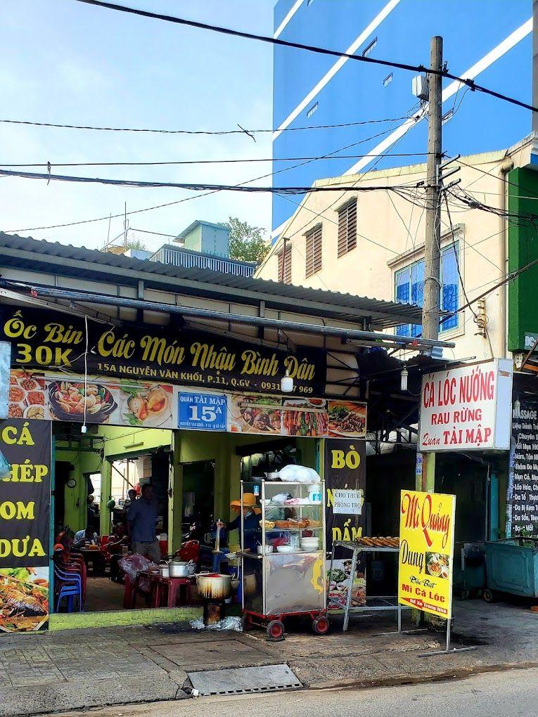 Top 5 Địa Chỉ Cá Lóc Nướng Ngon Nhất TP. HCM