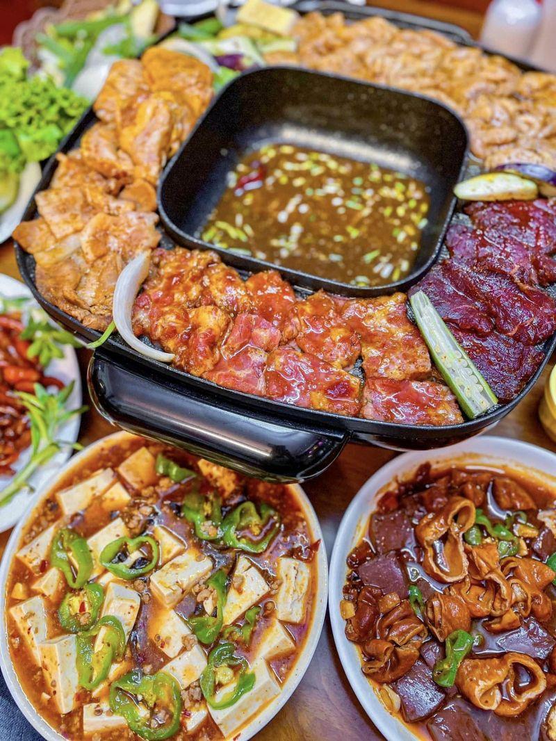 13 Quán ăn ngon tại phố Cửa Bắc, Hà Nội