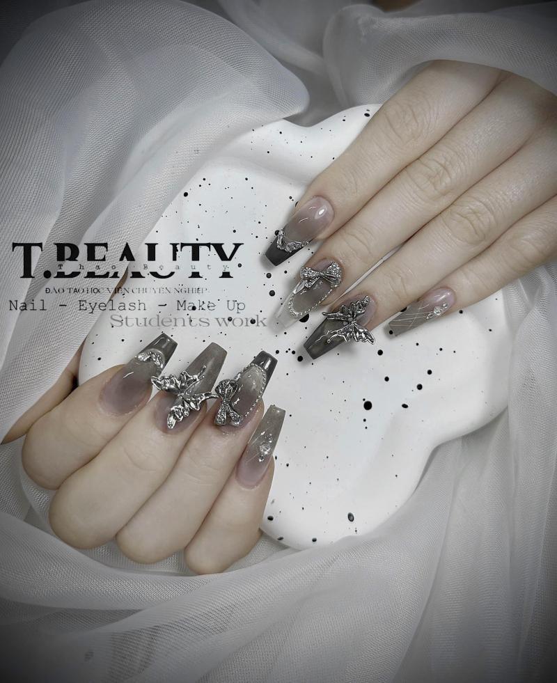 Top 8 địa chỉ dạy nghề nail uy tín và chất lượng nhất Bắc Giang