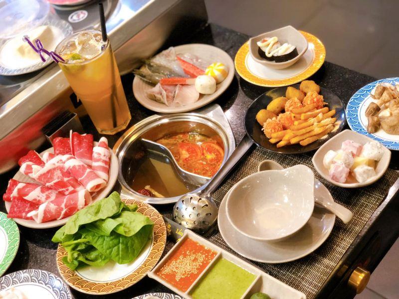 7 Địa chỉ lẩu một người ngon nhất tại Hà Nội