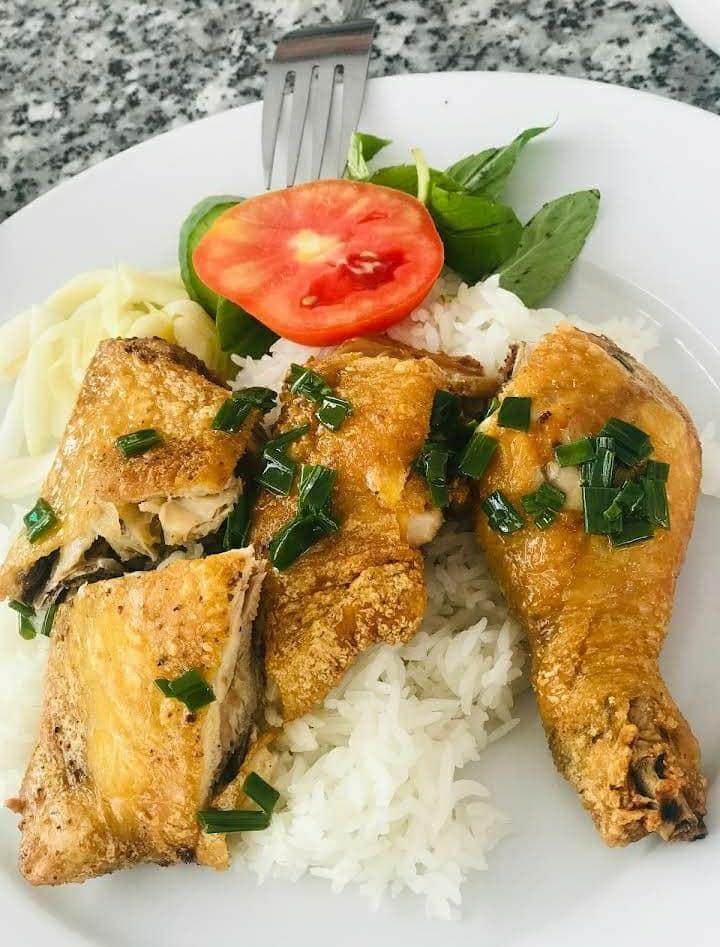 Top 9 Quán cơm ngon nhất tỉnh Sóc Trăng