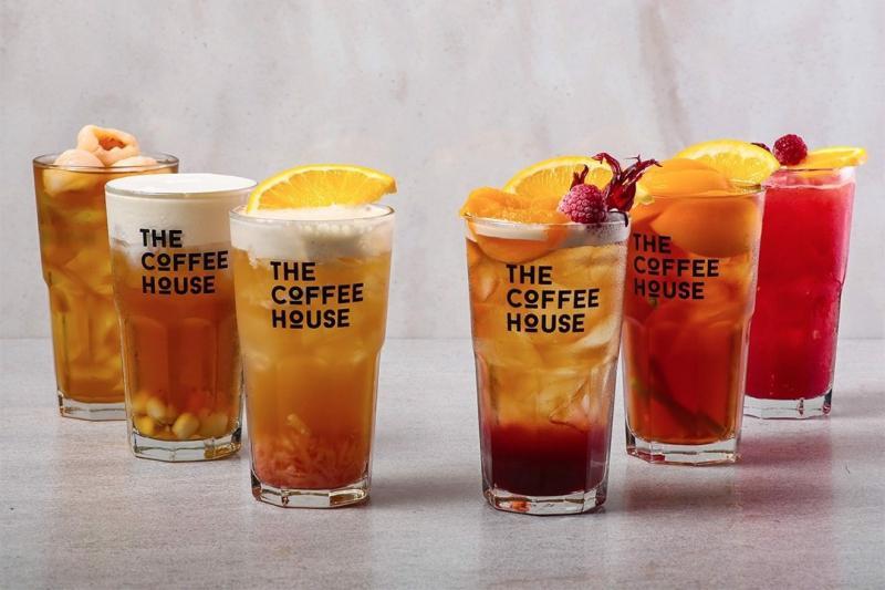Khám Phá Top 13 Quán Cafe Tuyệt Đẹp Ở Quận 5, TP.HCM