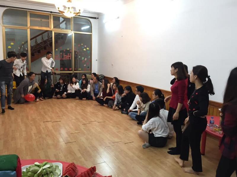 Top 11 Trung tâm dạy tiếng Hàn uy tín tại Hải Phòng