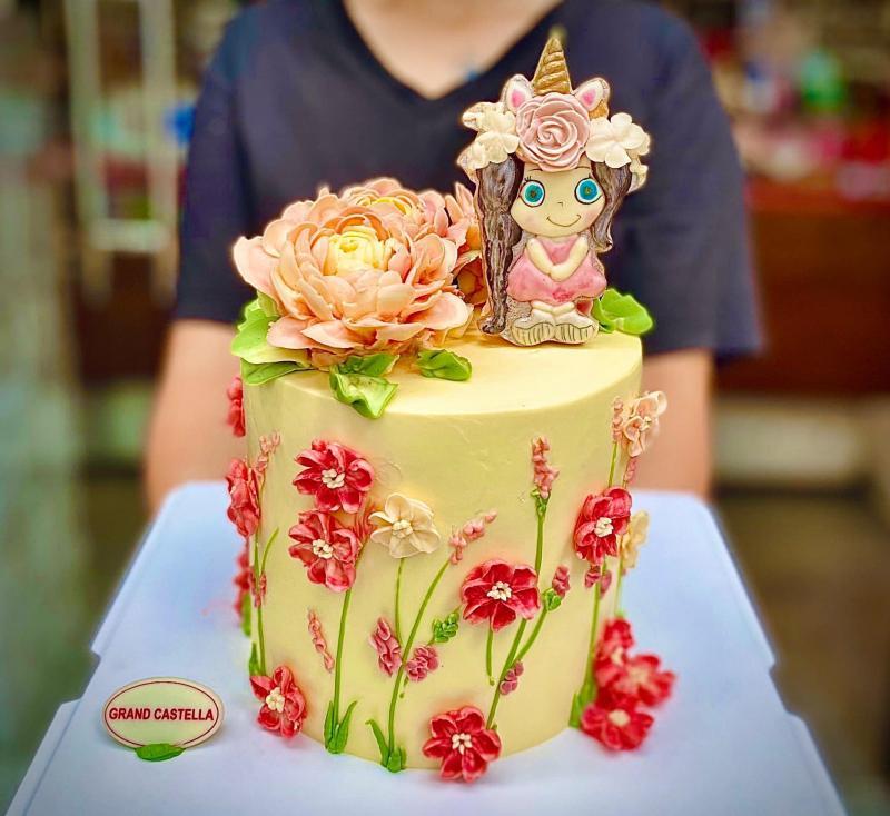 Top 11 Tiệm Bánh Kem Ngon và Uy Tín Nhất Quận 10, TP. HCM