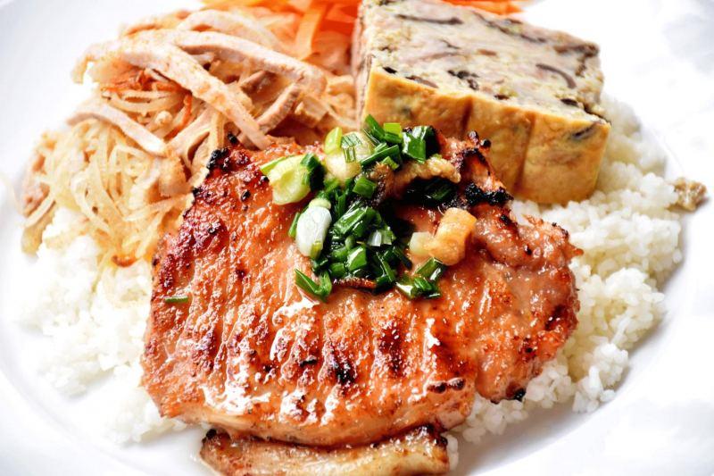 Top 9 Quán Cơm Tấm Ngon Nhất Quận 7, TP. HCM