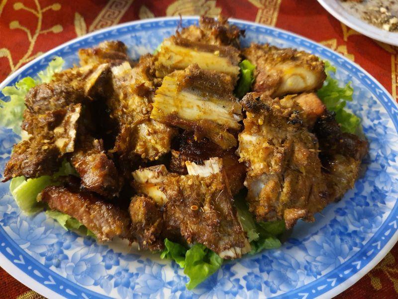 Top 9 Quán Bê Thui Trứ Danh Nhất TP. HCM
