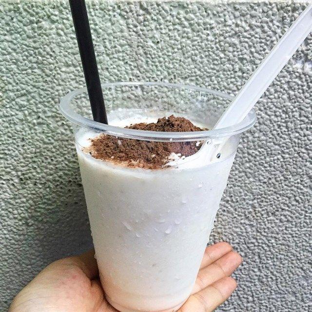 Top 9 Địa Chỉ Thưởng Thức Cacao Dừa Ngon Nhất Sài Gòn