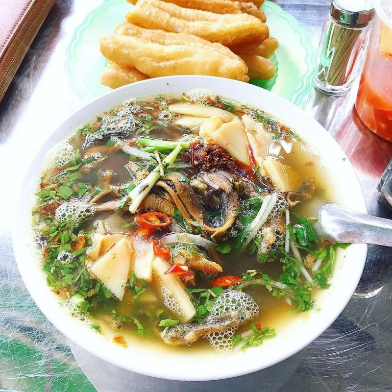 Top 6 Quán Cháo Lươn, Súp Lươn Ngon Nhất TP. Hà Tĩnh