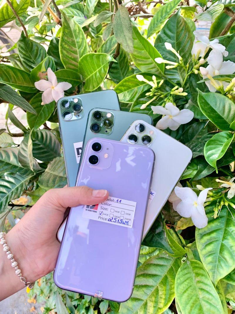 Top 11 địa chỉ uy tín để mua iPhone chính hãng và likenew tại Đà Nẵng