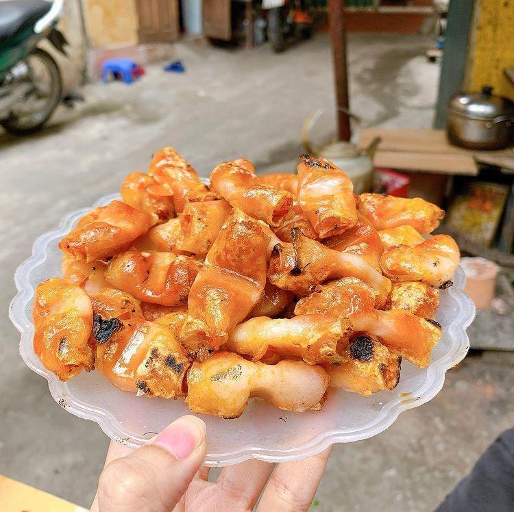 Top 6 địa chỉ chả tôm ngon nhất Thanh Hóa