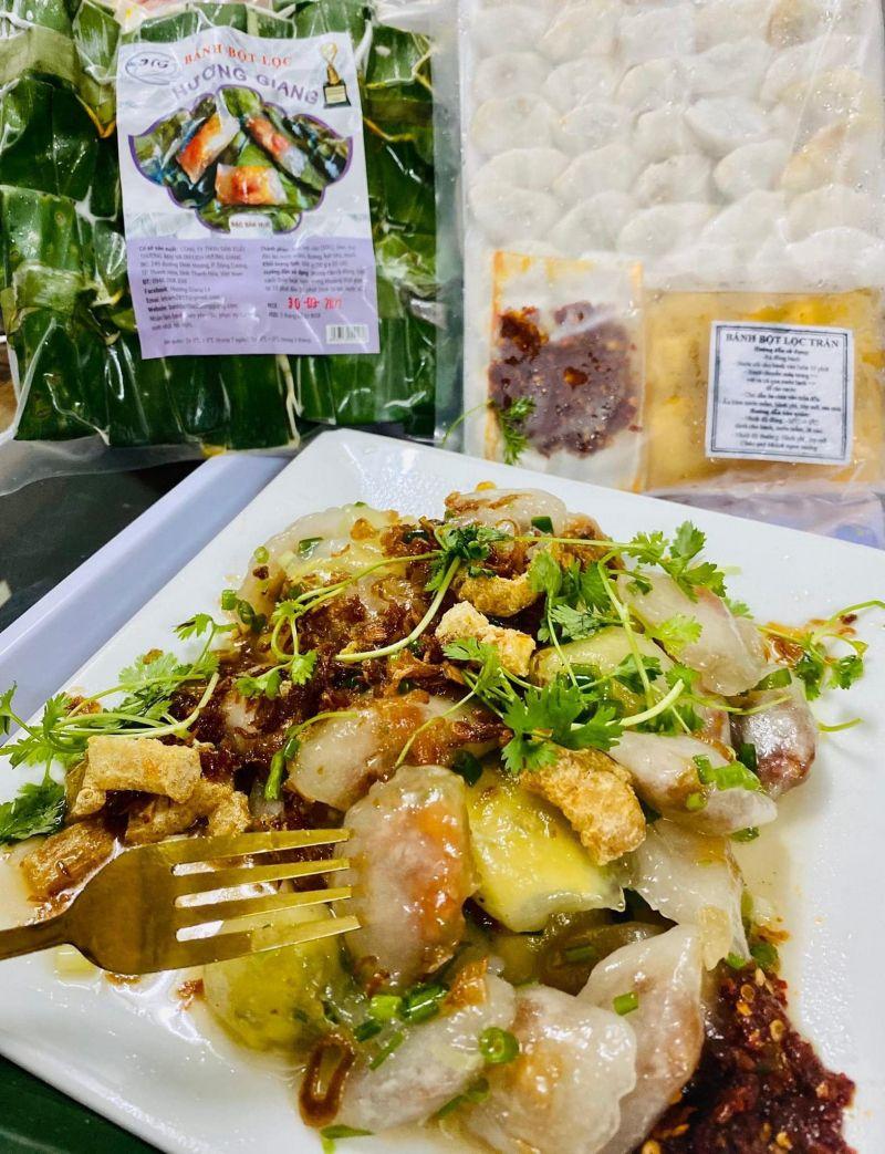 Top 10 Quán bánh bột lọc ngon nhất tại Hà Nội