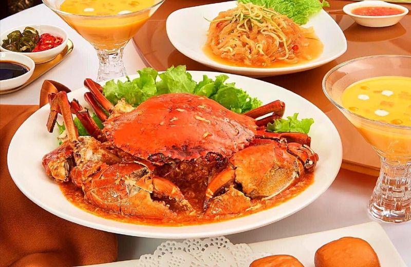 Top 12 nhà hàng nổi bật tại Huyện Hóc Môn, TP. HCM