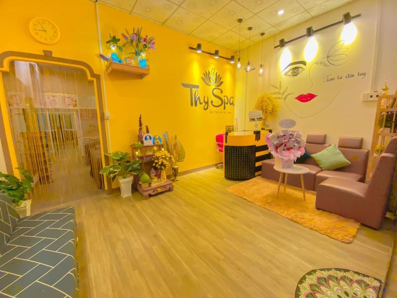 Top 5 Spa Chăm Sóc Sắc Đẹp Uy Tín Nhất tại Huyện Cư M'gar, Đắk Lắk