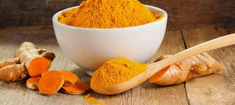 Khám phá 9 lợi ích tuyệt vời từ nghệ vàng và mật ong