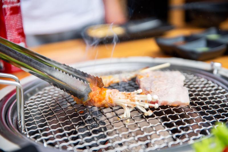 5 Quán buffet lẩu nướng tuyệt vời nhất tại TP. Đồng Hới, Quảng Bình