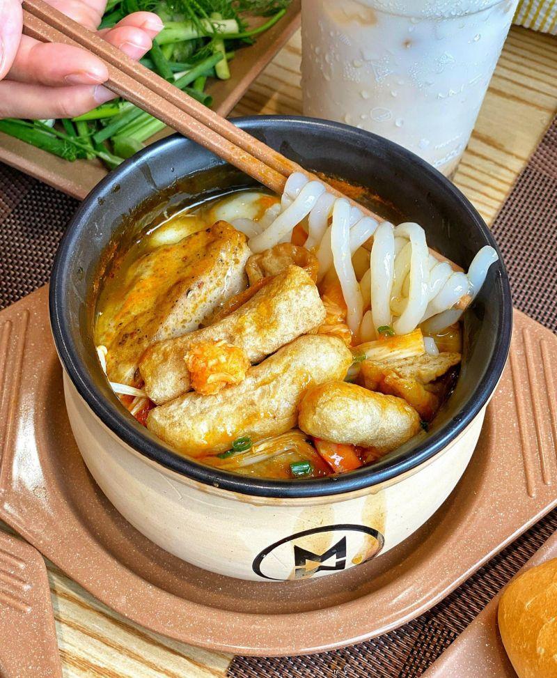 Top 8 Địa Chỉ Bánh Canh Ghẹ Nổi Tiếng Tại Hà Nội