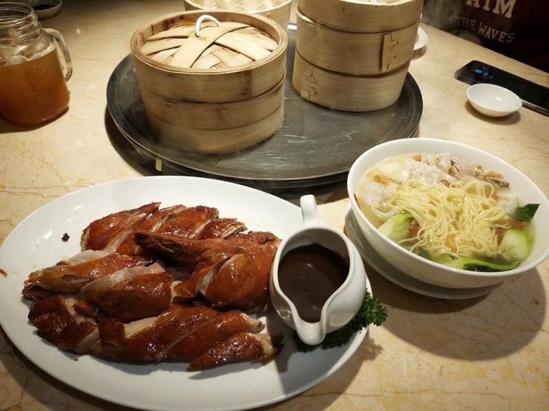 Top 7 nhà hàng Trung Quốc ngon nhất Quận 10, TP. HCM