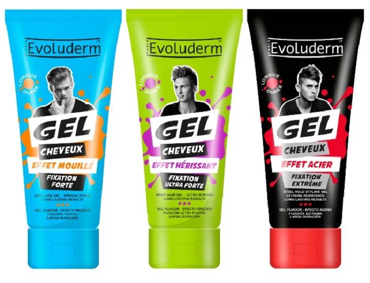Những điều cần biết khi sử dụng gel vuốt tóc