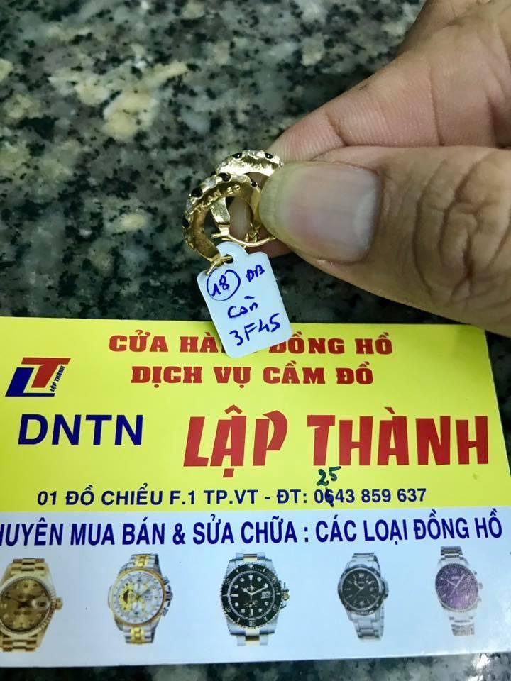 Top 5 dịch vụ cầm đồ uy tín tại Bà Rịa - Vũng Tàu