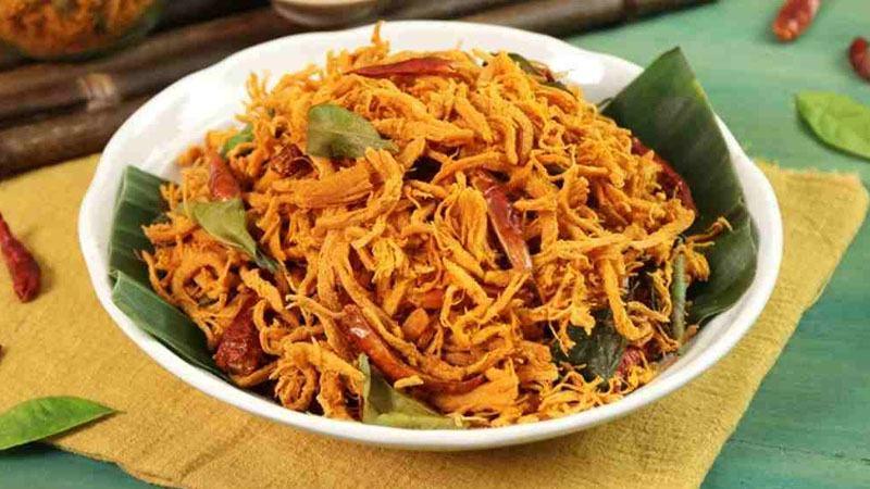 Top 8 xưởng cung cấp khô gà chất lượng hàng đầu tại TP.HCM