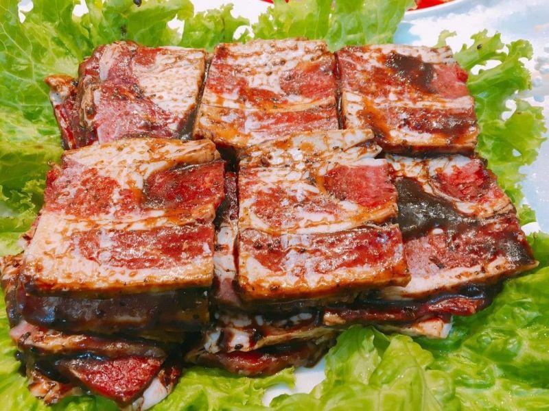 Top 10 quán ăn ngon và giá rẻ nổi bật tại Bắc Ninh