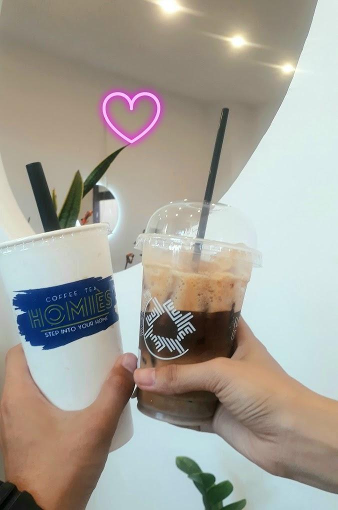 Top 6 Quán cà phê nổi bật trên đường Mạc Thiên Tích, Cần Thơ